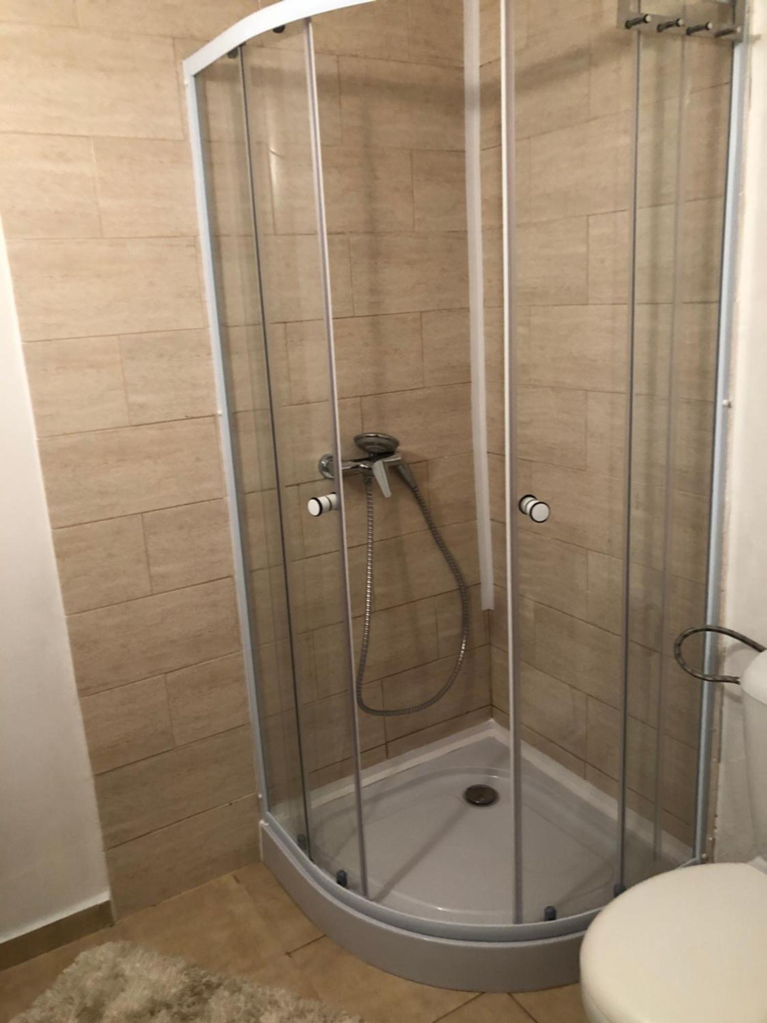 Vila Kost Sobotka Luaran gambar