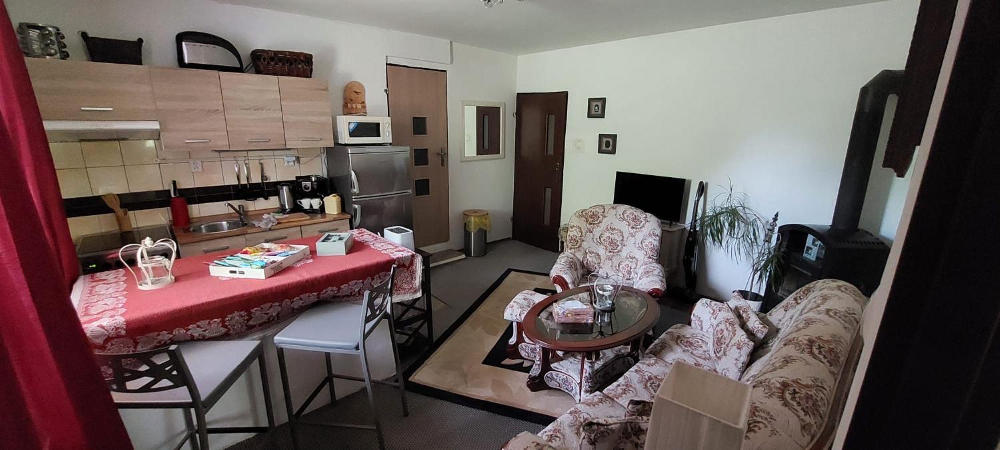 Vila Kost Sobotka Luaran gambar