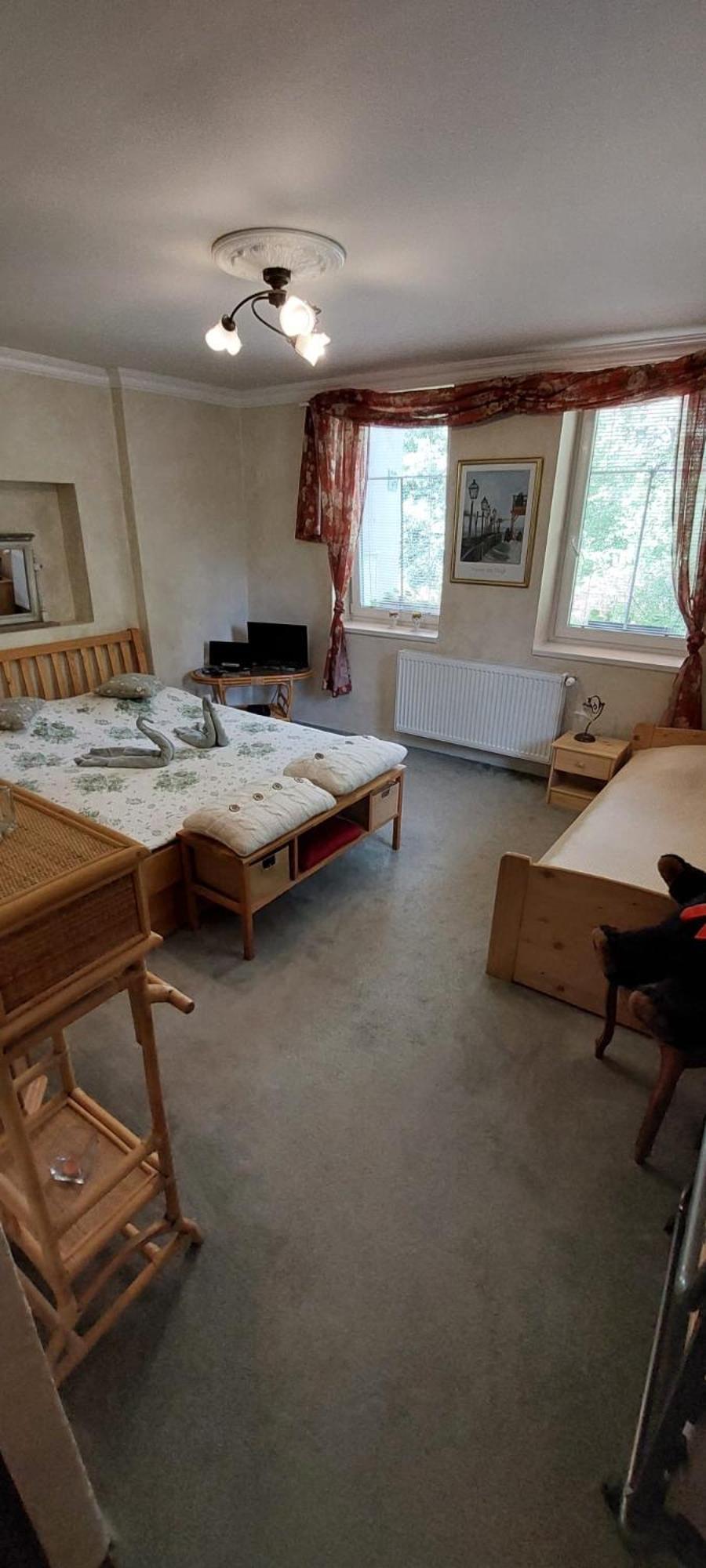 Vila Kost Sobotka Luaran gambar