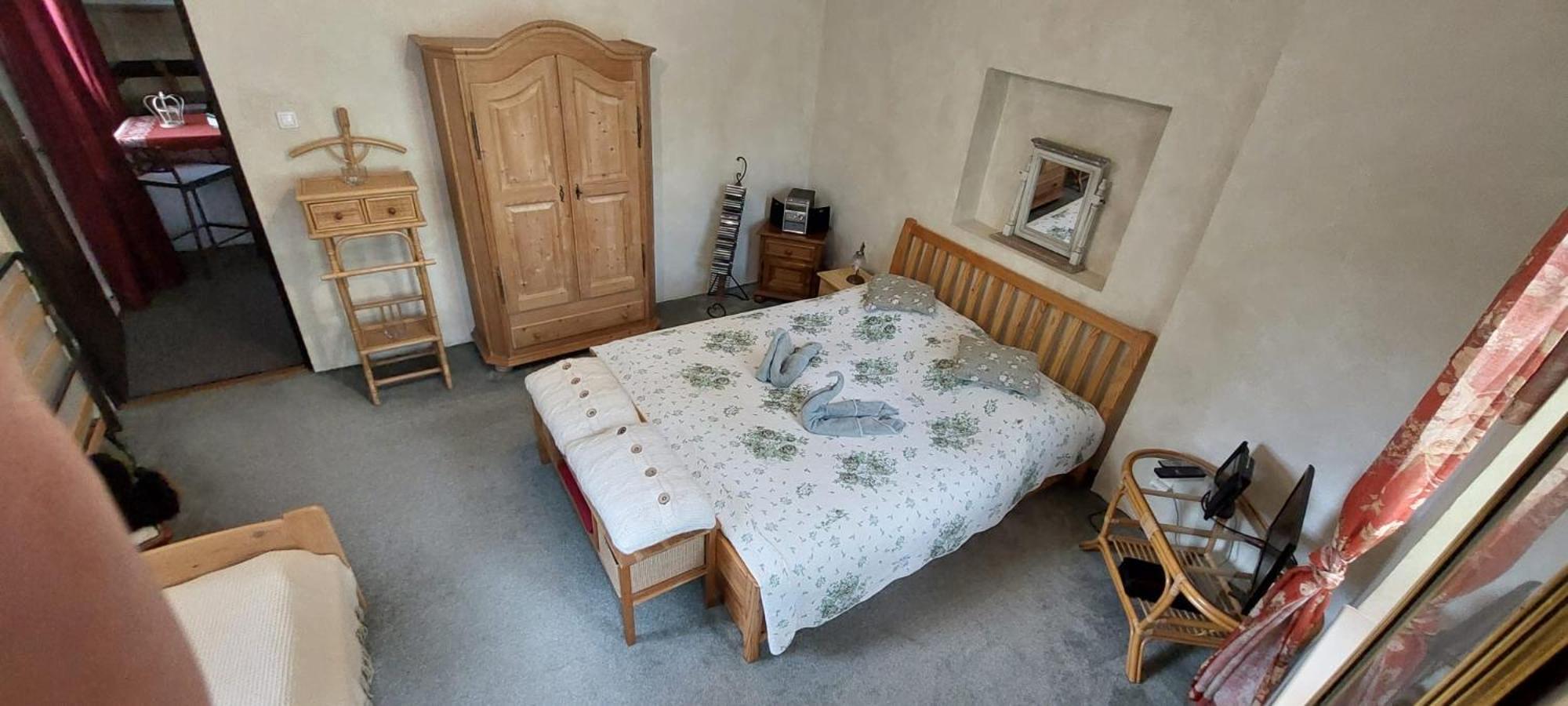 Vila Kost Sobotka Luaran gambar