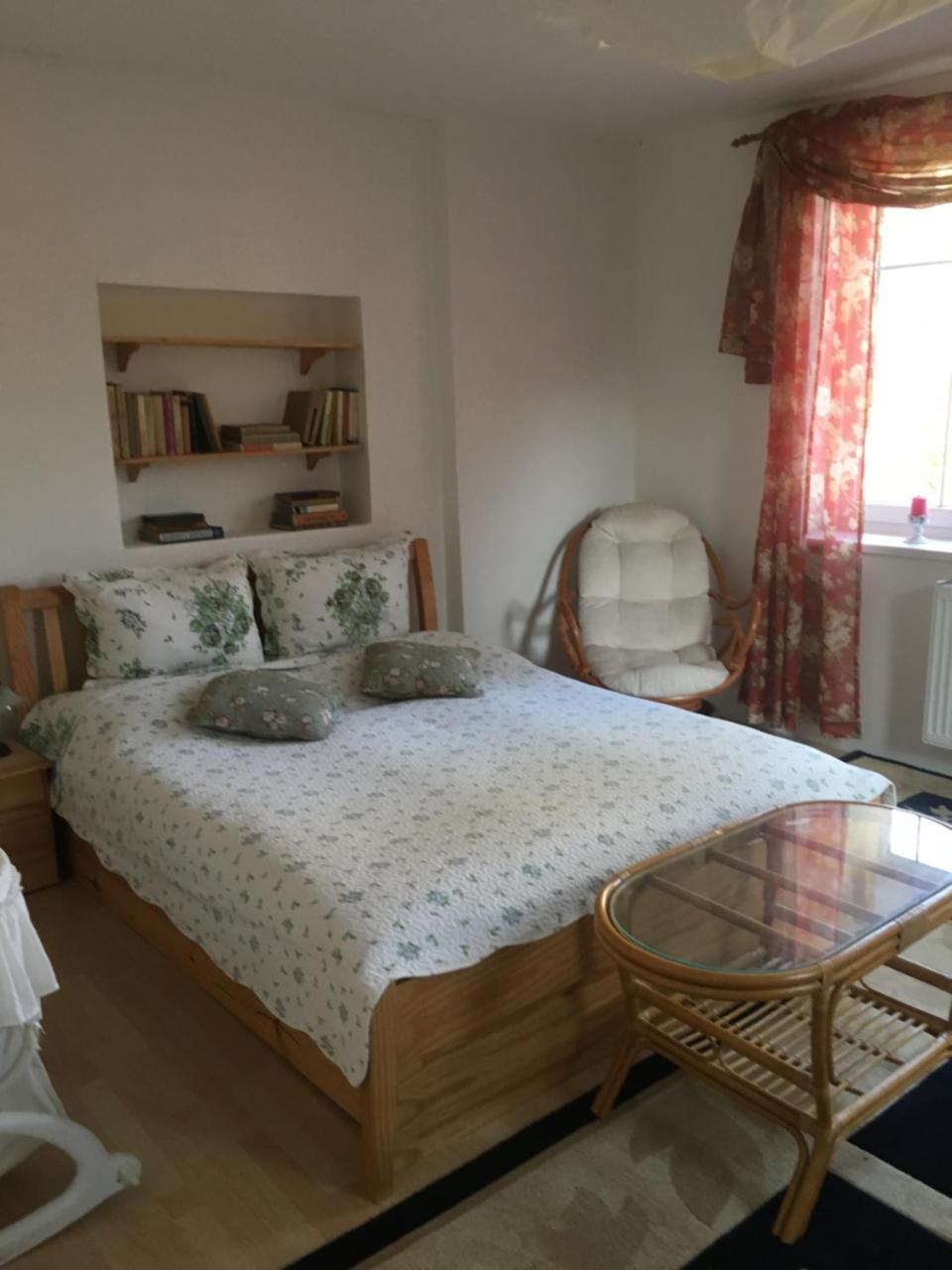 Vila Kost Sobotka Luaran gambar